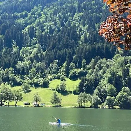 Im Haus Seebrauer In Feld Am *