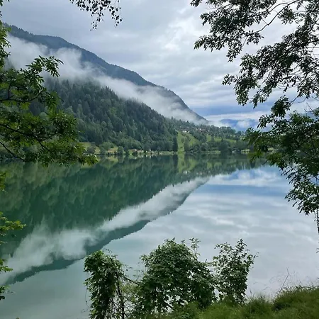 アパート Im Haus Seebrauer In Feld Am *