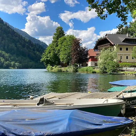 Im Haus Seebrauer In Feld Am *