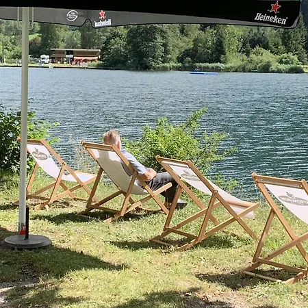 Im Haus Seebrauer In Feld Am *