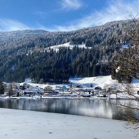 Im Haus Seebrauer In Feld Am * Feld am See