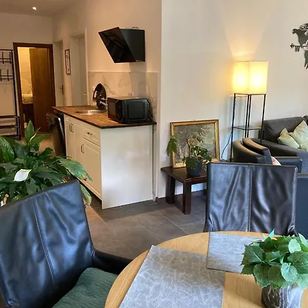 アパート Im Haus Seebrauer In Feld Am