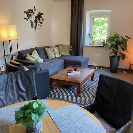 Im Haus Seebrauer In Feld Am