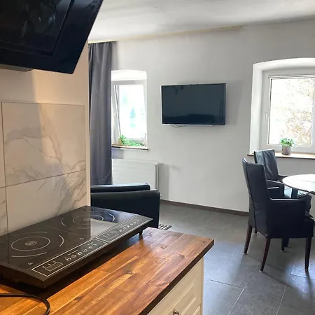 アパート Im Haus Seebrauer In Feld Am