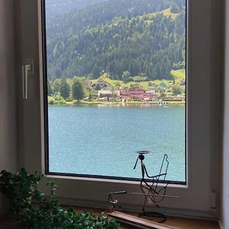 Im Haus Seebrauer In Feld Am *