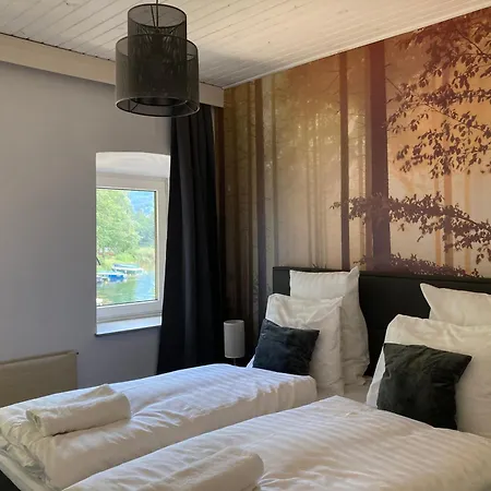 Im Haus Seebrauer In Feld Am フェルト・アム・ゼー